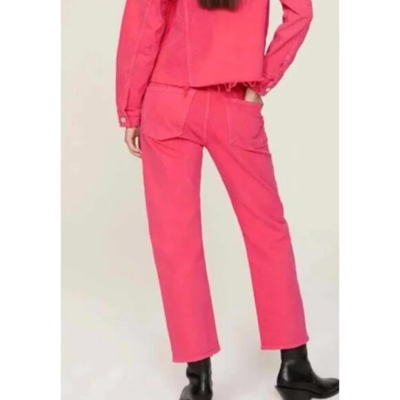 Mother - The Ditcher Crop in Azalea - Picture 14 of 14